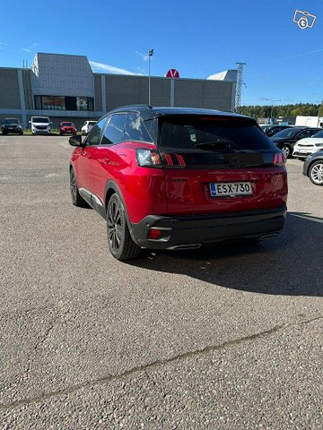 Peugeot 3008 3