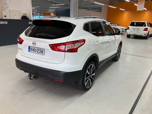 Nissan Qashqai 3