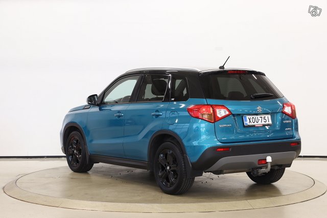 Suzuki Vitara 7