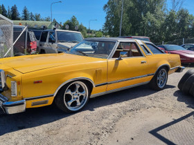 Ford Thunderbird, Autot, Helsinki, Tori.fi