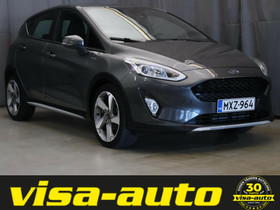 Ford Fiesta, Autot, Raisio, Tori.fi