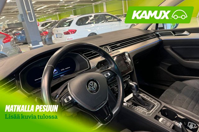 Volkswagen Passat 4