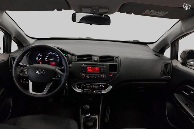 Kia Rio 14