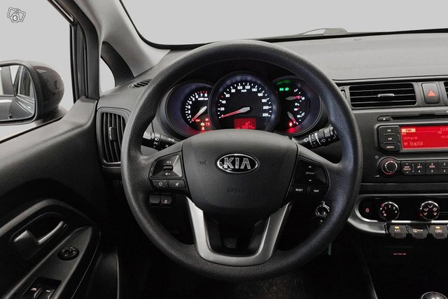 Kia Rio 15