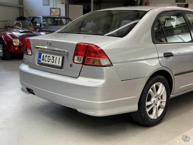 Honda Civic 24