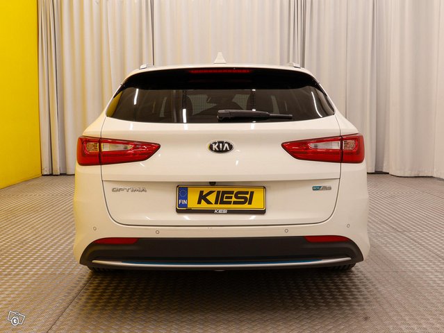 Kia Optima 4