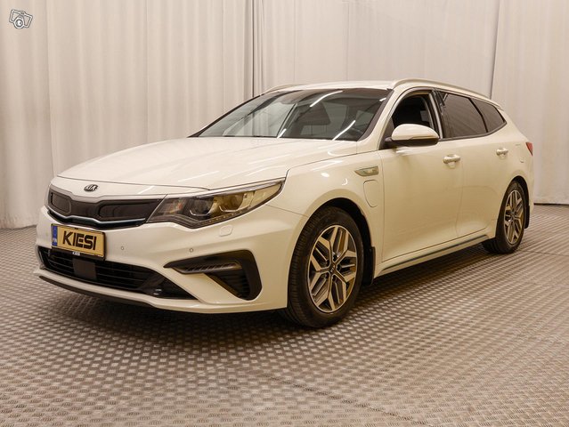 Kia Optima 7