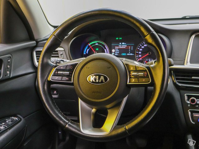 Kia Optima 12