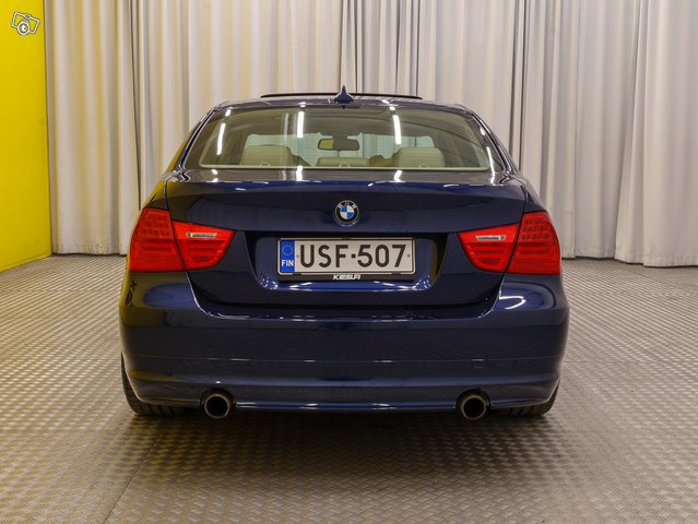 BMW 335 4