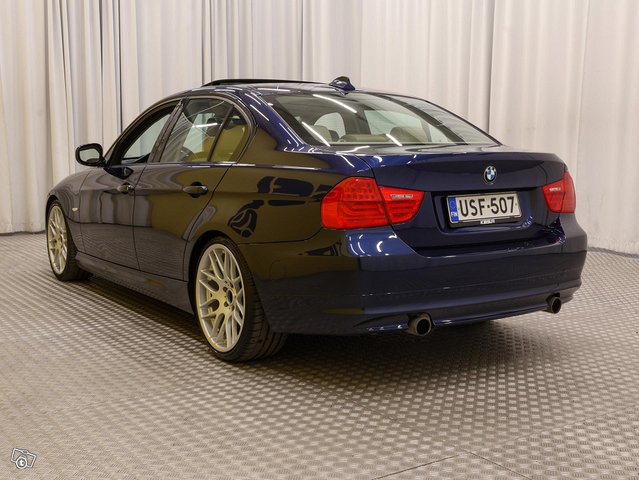 BMW 335 5