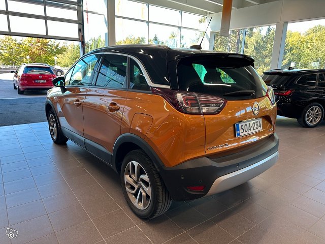 Opel Crossland X 3