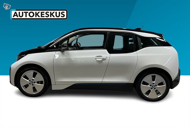 BMW I3 6