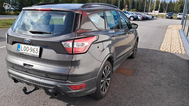 Ford Kuga 2