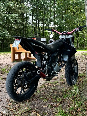 Derbi Senda DRD 2011 4