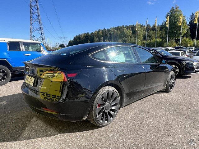 Tesla Model 3 3