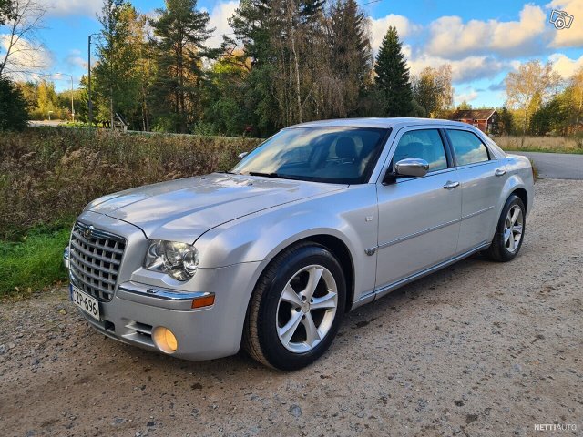 Chrysler 300C