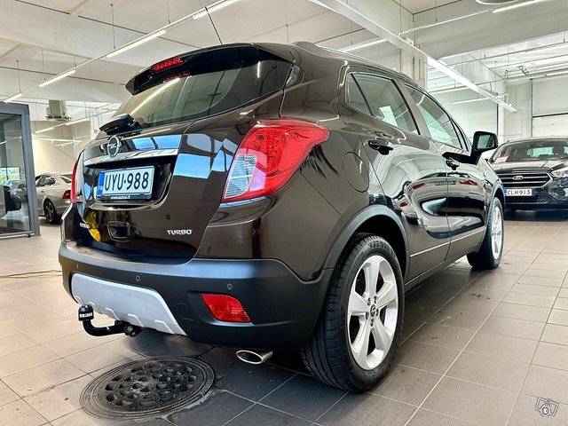 Opel Mokka 2