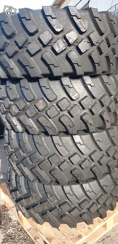 Kurottajan renkaat 500/70R24 Ascenso MIR221 164A8 2