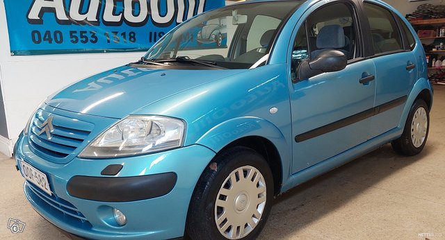 Citroen C3