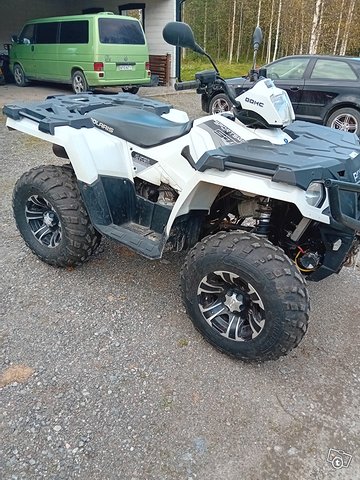 Polaris 570 efi esp, kuva 1