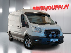 Ford Transit, Autot, Lahti, Tori.fi