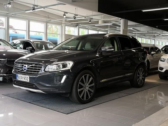 VOLVO XC60, kuva 1