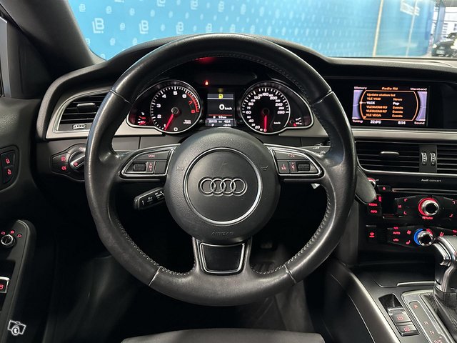 Audi A5 10