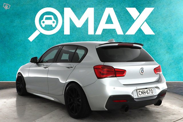 BMW M140i 5