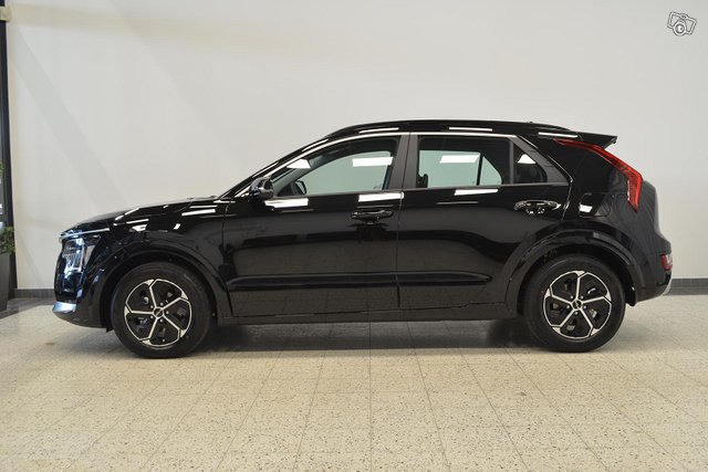 Kia Niro 3