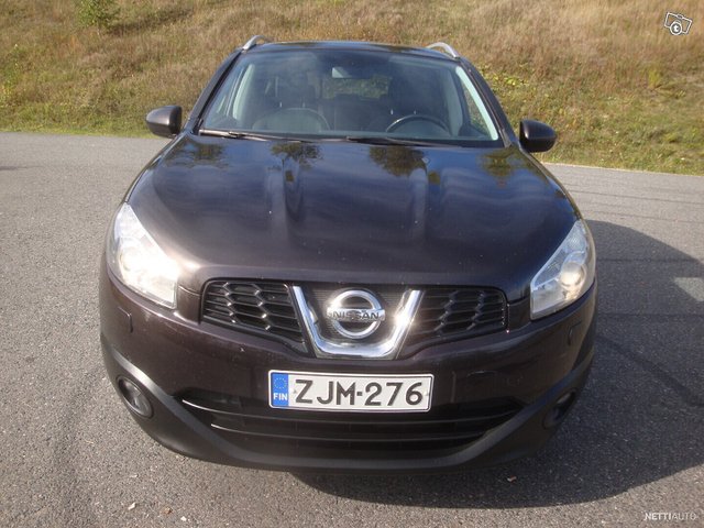 Nissan Qashqai 15