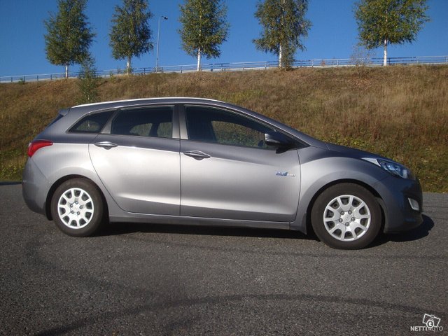 Hyundai I30 3