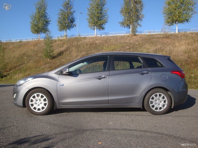 Hyundai I30 23