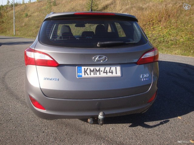 Hyundai I30 24