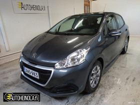 Peugeot 208, Autot, Heinola, Tori.fi