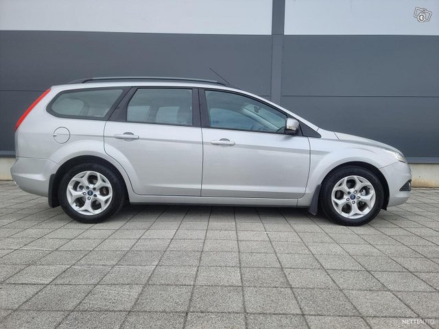 Ford Focus 2