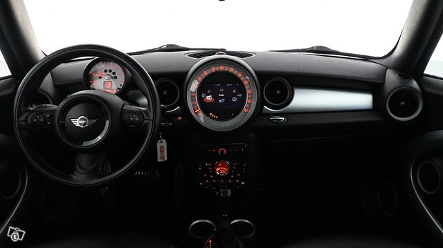 MINI COOPER 15