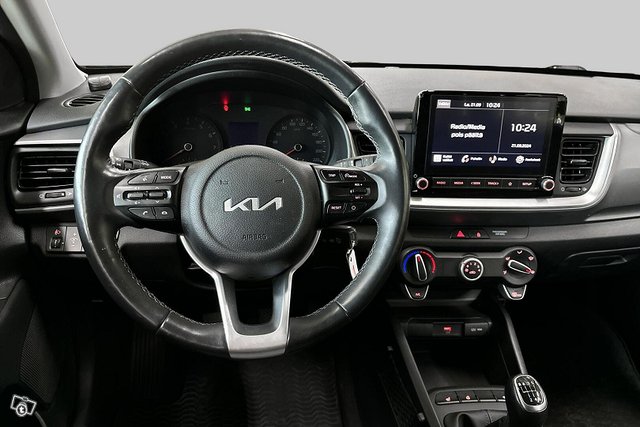 Kia Stonic 13