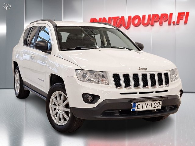 Jeep Compass 1