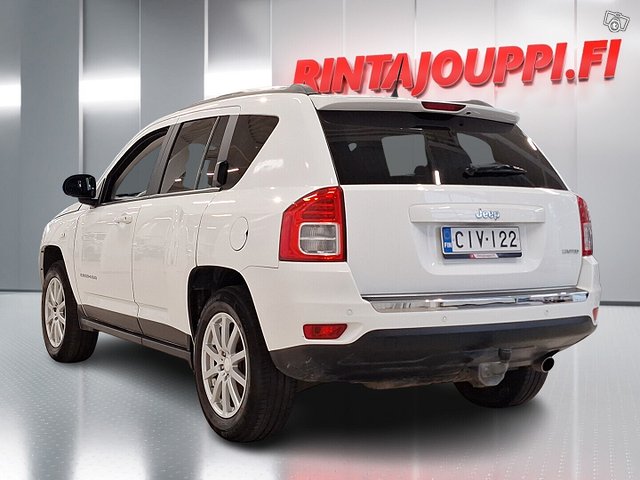 Jeep Compass 2