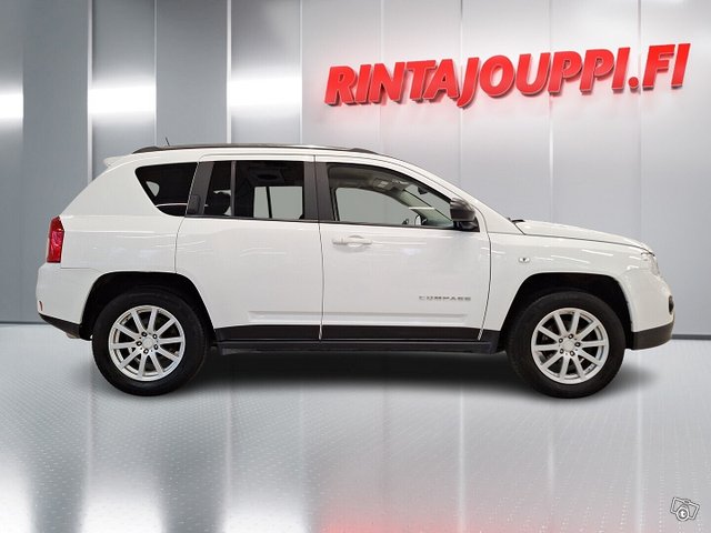 Jeep Compass 6