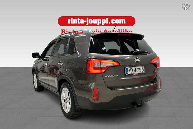 Kia Sorento 6