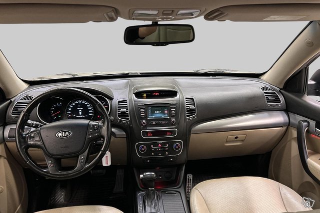 Kia Sorento 18