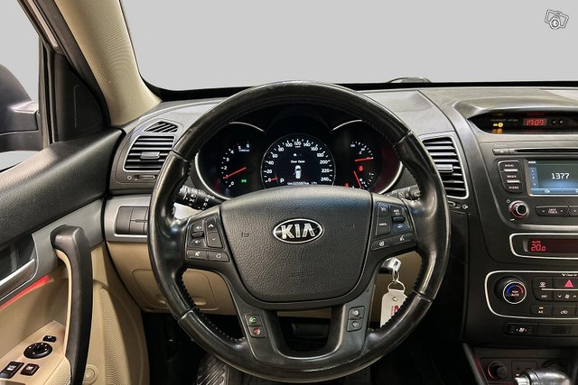 Kia Sorento 19