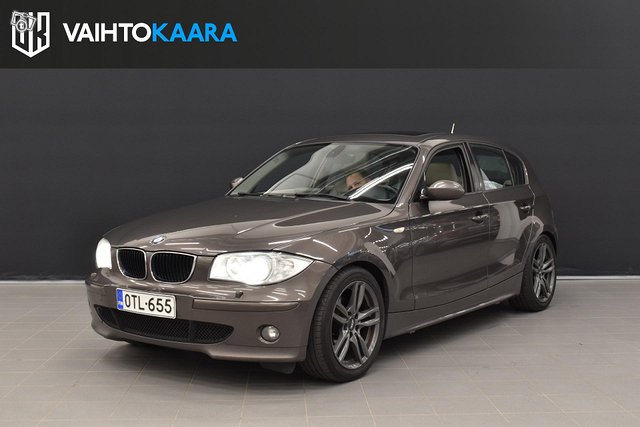 BMW 120 1