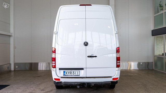 Mercedes-Benz Sprinter 6