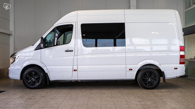 Mercedes-Benz Sprinter 7