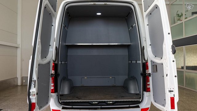 Mercedes-Benz Sprinter 20