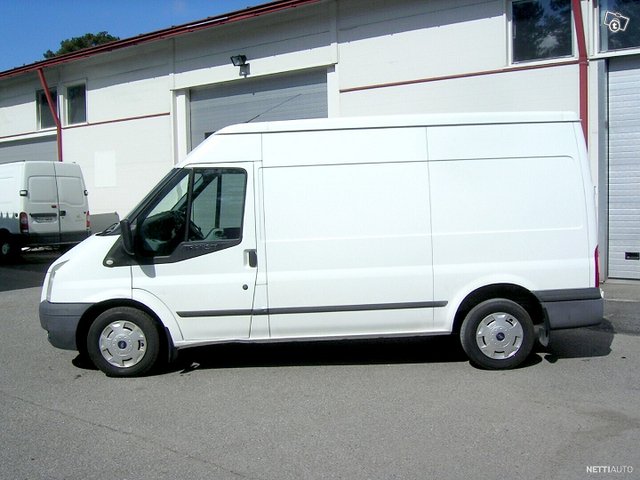 Ford Transit 2