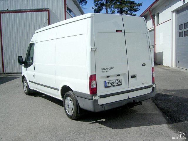 Ford Transit 3