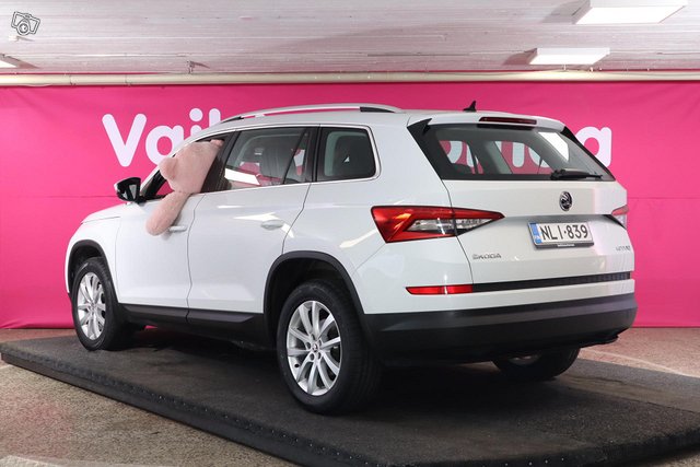 Skoda Kodiaq 6